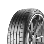 295/30R20 101Y XL Continental Sportcontact 7 FR